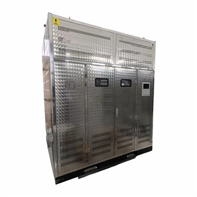 Máy biến áp tế bào khô