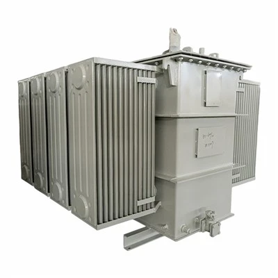 Máy biến áp cho lò điện
