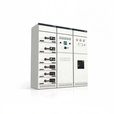 Thiết bị đóng cắt điện hạ thế tổng hợp