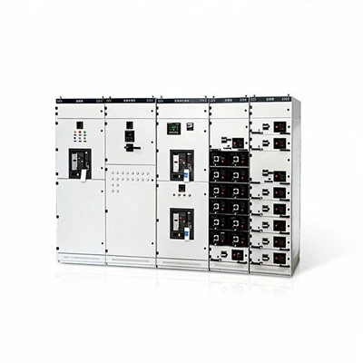 Thiết bị đóng cắt điện áp thấp