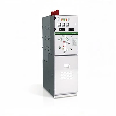 Thiết bị chuyển mạch khí thân thiện với môi trường